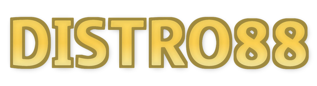 DISTRO88